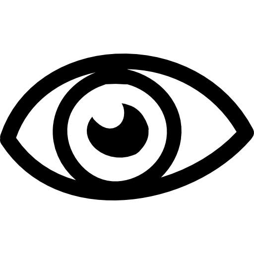 Ikonka oko